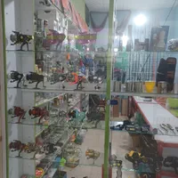 لوازم ماهیگیری وطبیعت گردی