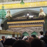 تور مشهد