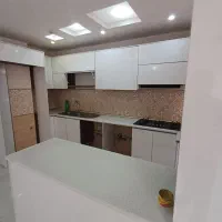 آپارتمان ۱۰۵ متری/خوش نقشه/