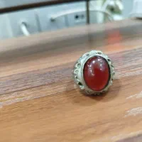 انگشتره نقره|بدلیجات|گنبد کاووس, |دیوار