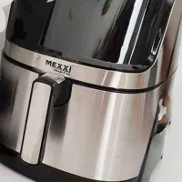 سرخ کن بدون روغن mexxi