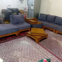 باسلام لوازم خانگی  اوجاق گاز ومبل راحتی|اجاق گاز و لوازم برقی پخت‌وپز|مشگین شهر, |دیوار