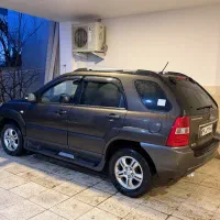 اسپورتیج ۲۰۰۸ کارکرد ۲۰۰هزار (درجه ۱)