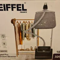 اتو بخار ایستاده حرفه ای ایفل مدل EL-3854GS