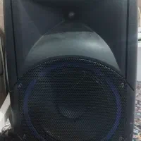 باند 12 اینچ فایبر گلس فلش خور بولوتوثی