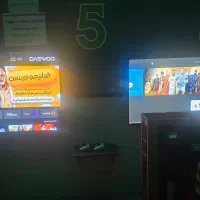 Devo 65 4k|تلویزیون و پروژکتور|گرگان, |دیوار