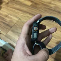 ULTRA WATCH HK10 ultra 3|لوازم جانبی موبایل و تبلت|کرج, مطهری|دیوار