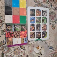 حراج همه نوع وسایل زیر قیمت|تجهیزات ورزشی|اصفهان, درب کوشک|دیوار