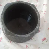 اجاق‌گاز.دیگ سنگی