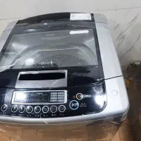 لوازم خانگی استوک|ماشین لباسشویی و خشککن لباس|بندر دیر, |دیوار