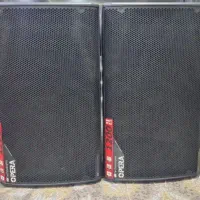 یک جفت بانداوپرا dbاکتیو۱۲۰۰ ویک جفت ایکون