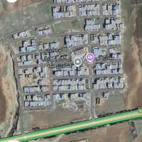 زمین شهرک اندیشه