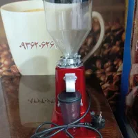 آسیاب قهوه درجه یک و عالی