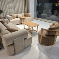 مبل راحتی ده ماهه