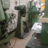 درخواست نیروی کار در شغل ابزار تیزکنی