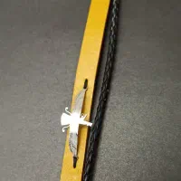 دستبند چرم|بدلیجات|قم, چهل درخت|دیوار