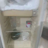 یخچال فریزذ آزمایش سالم|یخچال و فریزر|خمینیشهر, |دیوار