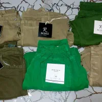 شلوار زنانه مارک RONIZ|لباس|رشت, پیرکلاچای|دیوار