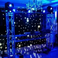 دیجی dj DJ تولد عروسی عقد دورهمی|خدمات پذیرایی، مراسم|اصفهان, سعادتآباد|دیوار