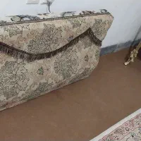 پشتی کاملا نو