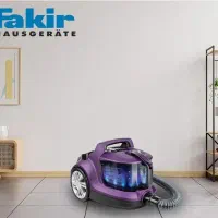 جاروبرقی فکر Fakir مدل Veyron Turbo xl