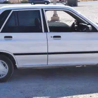 پراید89|خودرو سواری و وانت|کوهدشت, |دیوار