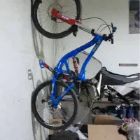 دوچرخه دانهیل