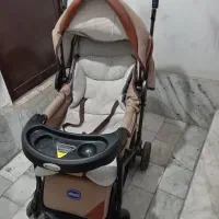 کالسکه دلیجان