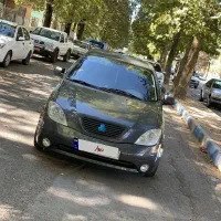تیبا صندوق دار 96|خودرو سواری و وانت|اسلامآباد غرب, |دیوار