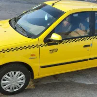 سمند LX EF7، مدل ۱۴۰۰|خودرو سواری و وانت|اندیمشک, |دیوار