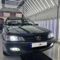 پژو پارس xu۷ ۱۳۹۴