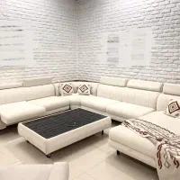 اقساط بدون سود و با بهترین شرایط با ما تجربه کن|مبلمان خانگی و میز عسلی|هندیجان, |دیوار