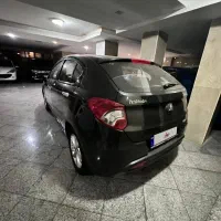 برلیانس مشکی متالیک|خودرو سواری و وانت|تهران, امانیه|دیوار