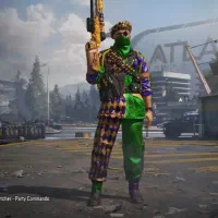 اکانت کالاف