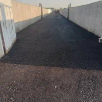 آسفالت تراشه صفر تا صد نقد اقساط