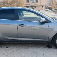 جک جی ۴ j4  در حد صفر|خودرو سواری و وانت|قم, سالاریه|دیوار