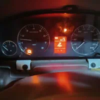 سمند LX94|خودرو سواری و وانت|تهران, ارامنه|دیوار