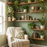 دیزاین روستیک