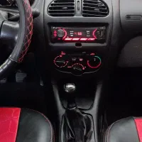 206تیپ 2مدل 90تمیز خانگی|خودرو سواری و وانت|برخوار, |دیوار