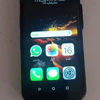 گوشی ۱۷پرومکس مینی|موبایل|قشم, |دیوار