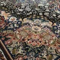 فرش 9 متری تمام نخ نو