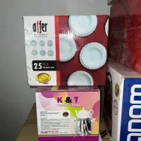 13 قلم لواز خانگی و جهیزیه|سایر لوازم برقی|شاهرود, |دیوار