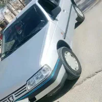 پژومدل89دوگانه کارخونه