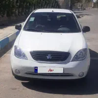 تیبا ۲ مدل ۹۸