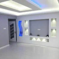 گچکاری|خدمات پیشه و مهارت|ملایر, |دیوار