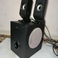 اسپیکر کریتیو