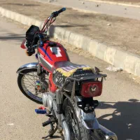 موتور مزایده|موتورسیکلت|کرمانشاه, |دیوار