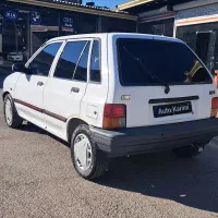 پراید هاچبک|خودرو سواری و وانت|ارومیه, |دیوار