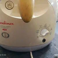 فروش سرخ کن|اجاق گاز و لوازم برقی پختوپز|یاسوج, |دیوار