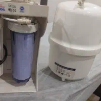 تصفیه آب|آب‌سردکن و تصفیه آب|رشت, لاکانی|دیوار